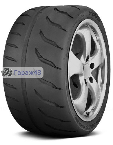Toyo Proxes R888R 195/50 R16 84W